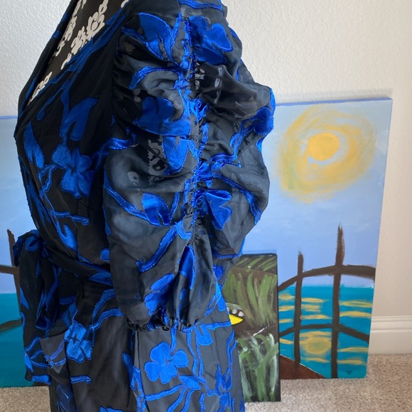 Kensie dress - Picture 2 of 8